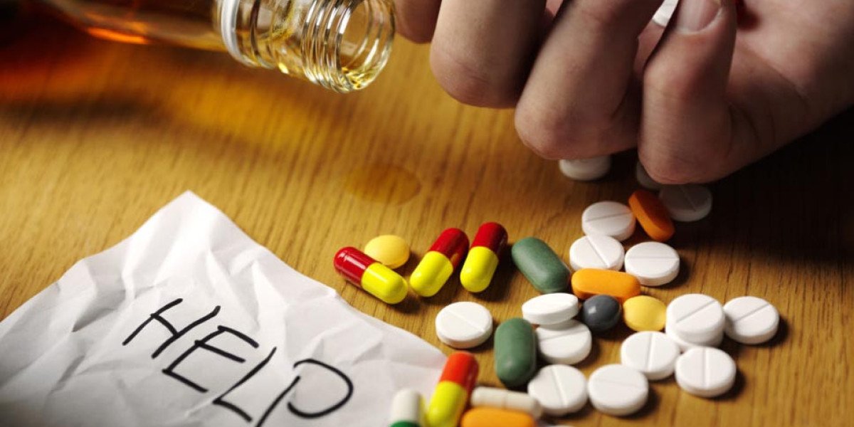 Best Drug Rehab Center in Mumbai: Finding the Right Support for Recovery
