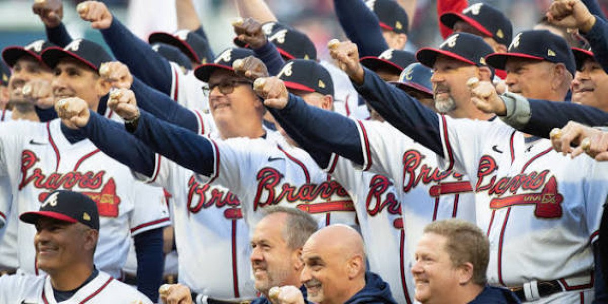 MLB Entire world Reacts in the direction of Atlanta Braves Freeing Aaron Bummer