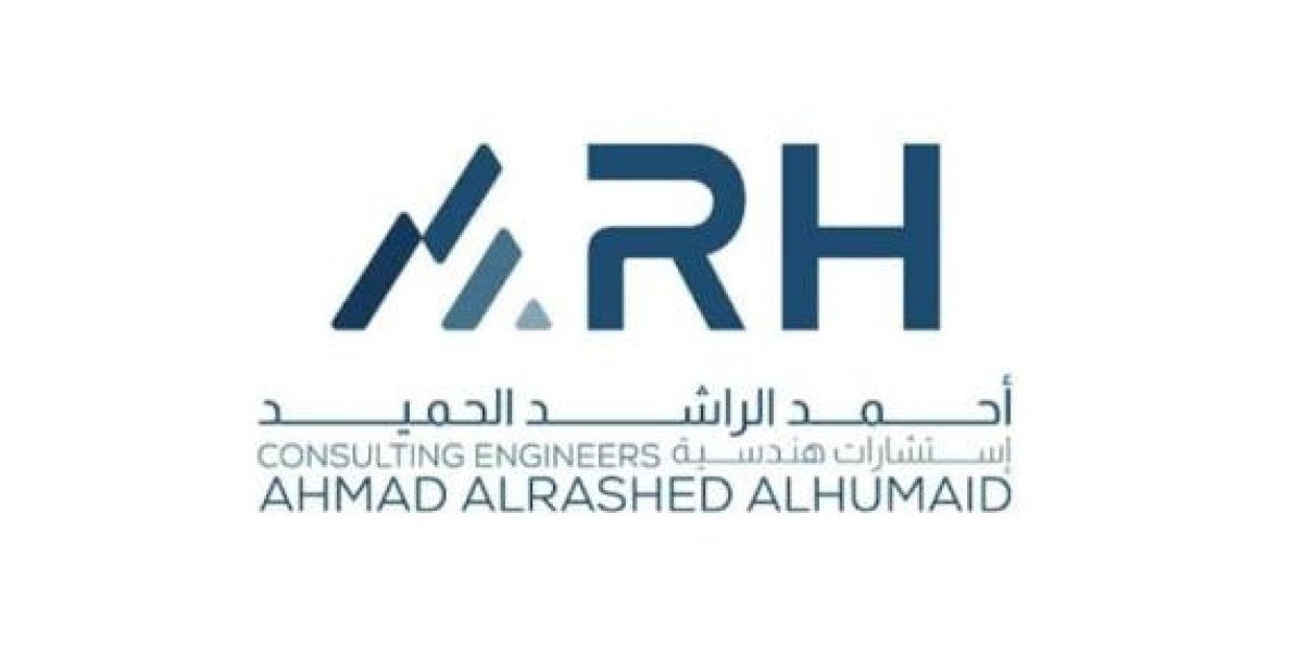 ARH: Engineering and Architectural Excellence in Saudi Arabia