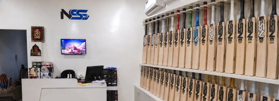 NSS Cricket Store Store Cover Image