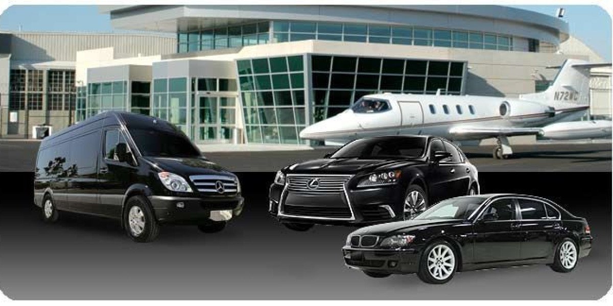 Executive Car Service Newark Airport for Corporate Travel