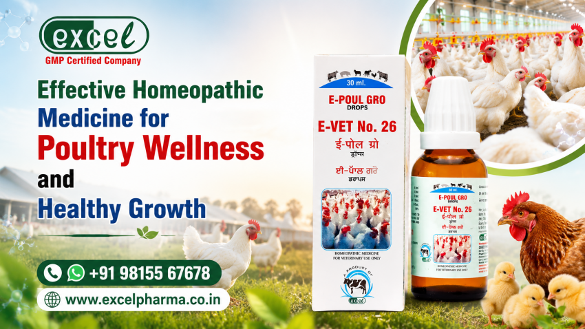 Homeopathic Medicine for Poultry: A Natural Way to Raise Healthy, Disease-Free Chickens | daddycow.com
