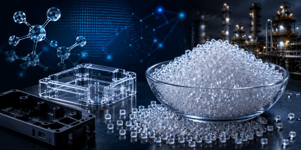 Styrene Acrylonitrile Price Trend | Market Outlook and Key Factors