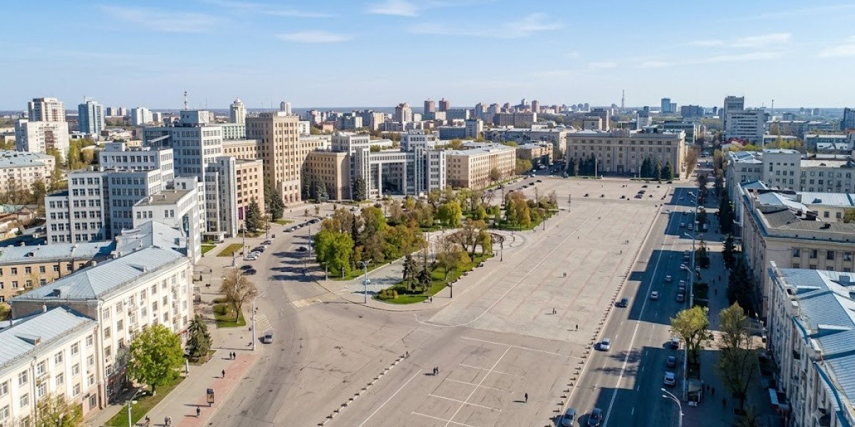 Как добраться из Одессы в Харьков в 2026: варианты транспорта и реальное время в пути