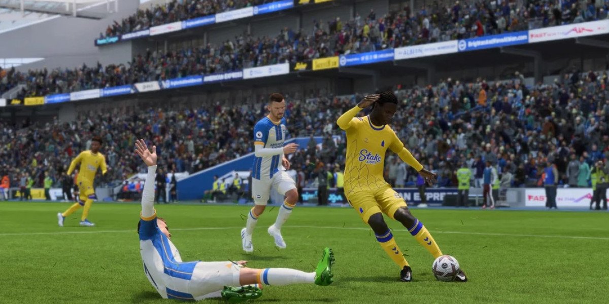 MMOEXP:EA Sports FC 27: All Confirmed Details, From Gameplay Improvements to Ultimate Team