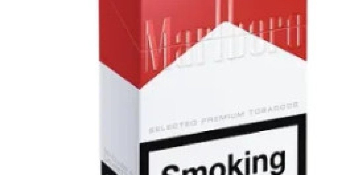 探索MEVIUS萬事發藍莓8免稅煙的獨特工藝與醇香世界