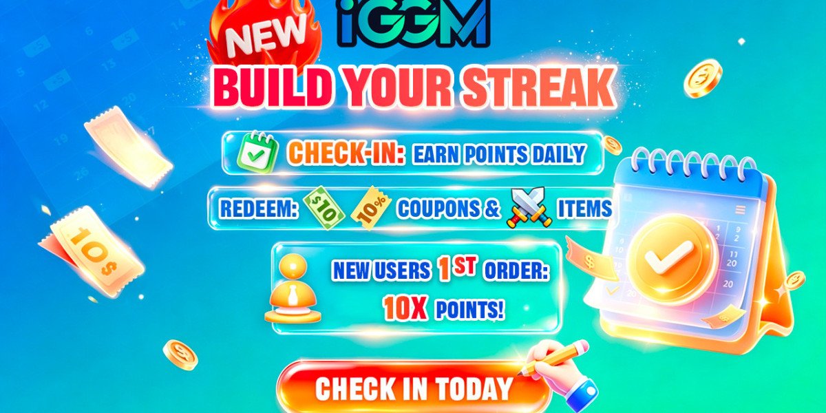 IGGM Points System & Rules Explained | How to Earn Points, Redeem Coupons, Stack VIP Perks & Get Free Orders?