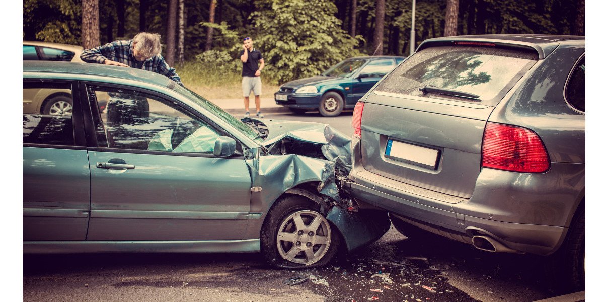 When Should You See a Physiotherapist After a Motor Vehicle Accident?