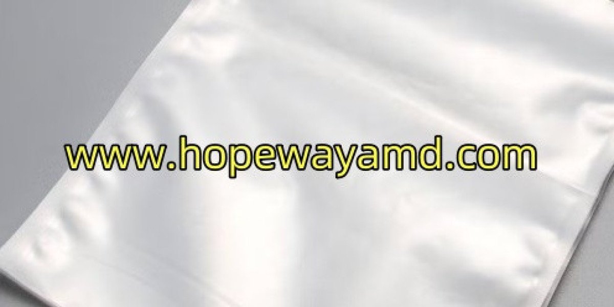 How Does Tyvek Breathing Cover Support Reliable Medical Packaging?