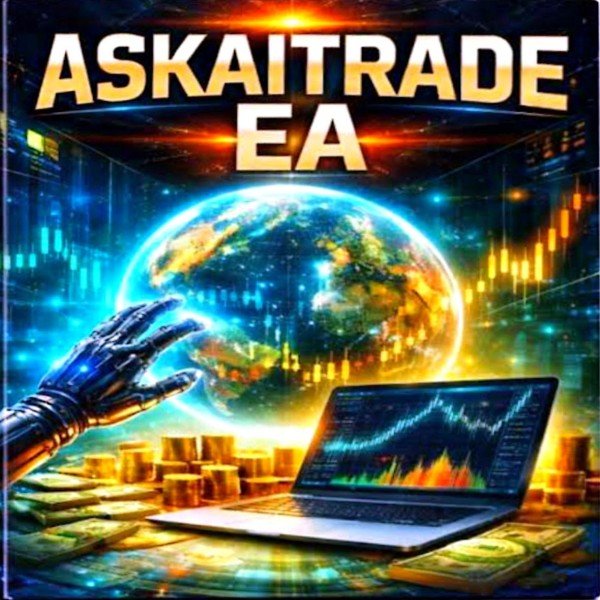 AskAITrade EA v3.0 MT5 - AtomFX Store