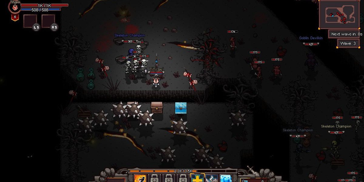 U4gm Guide to Hero Siege Season 10 Drop Boosts