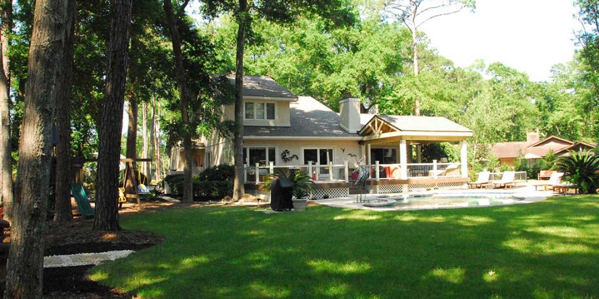 Hilton Head Island Family Retreat Venue and Reunion Venue