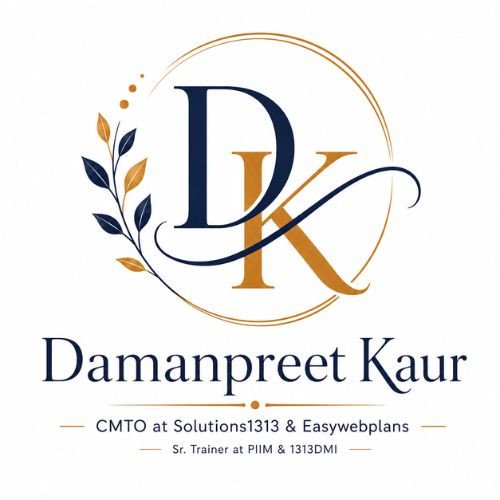 Damanpreet Kaur Profile Picture