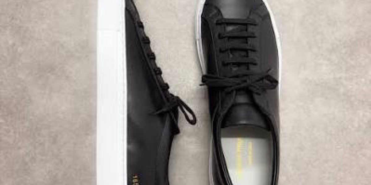 Where to Buy Common Projects Sneakers Online in the UK