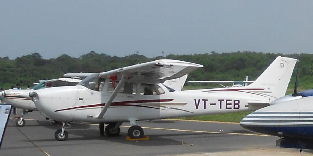 Pilot Institute in Ahmedabad: Build Your Aviation Career with RSA Pilot Academy