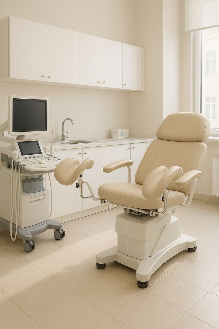 healthcare Profile Picture