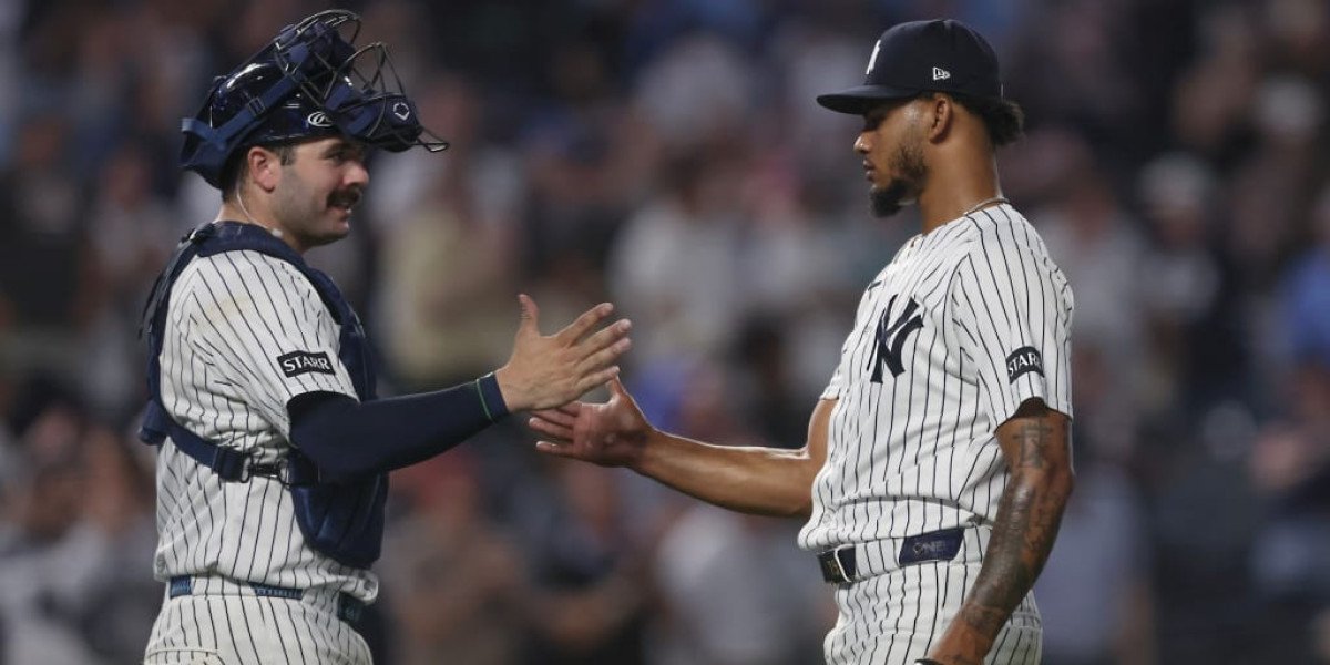 Yankees Broadcaster Claims This Yankees Catcher Striving toward Understand Hitting Directly Passed