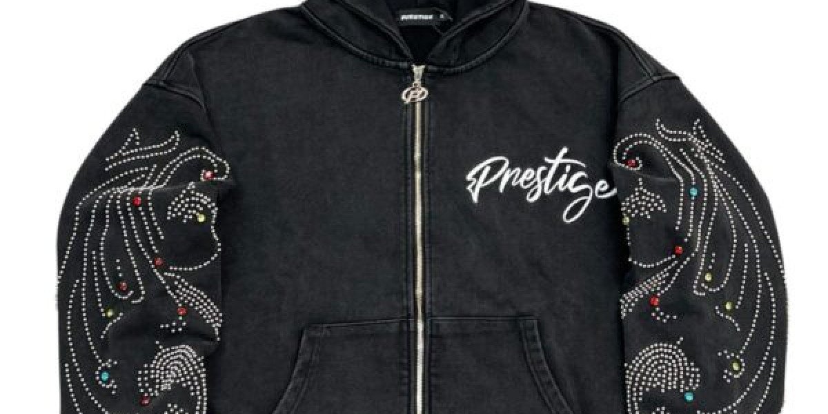 Prestige Clothing: The Simple Guide to Finding the Perfect Prestige Hoodie and Everyday Style