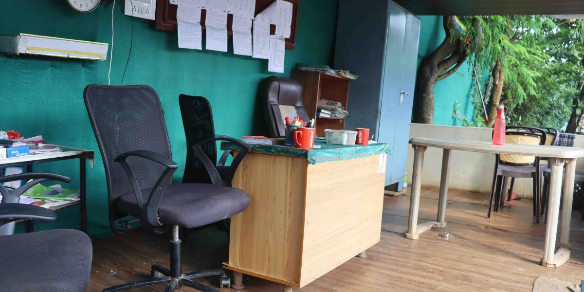 Luxury Rehabilitation Centre Mumbai – House of Freedom