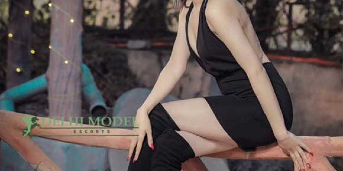 Delhi Model Escorts – Refined Luxury and Private Desire