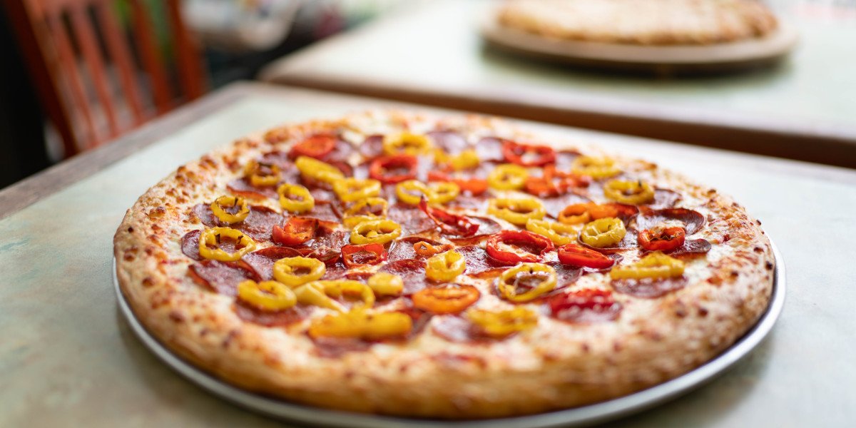 Discover a Great Restaurant Pizza Local Experience