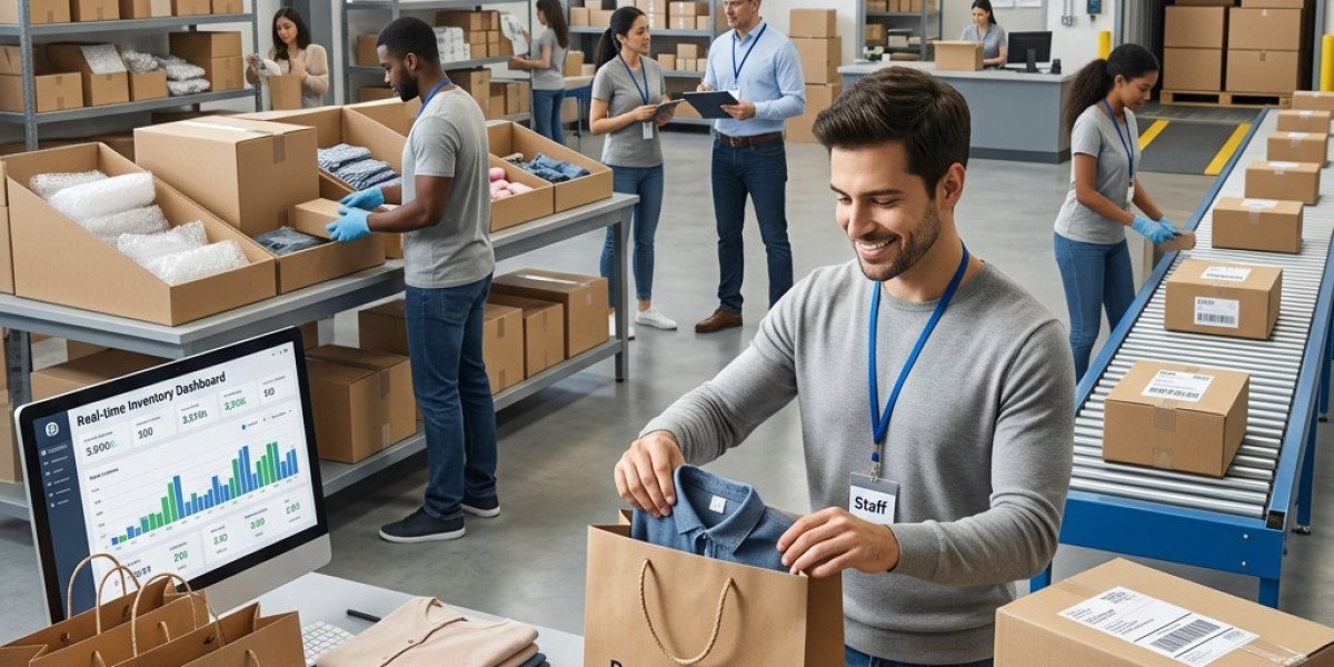 Why Should Retail Products Be Ready for Delivery