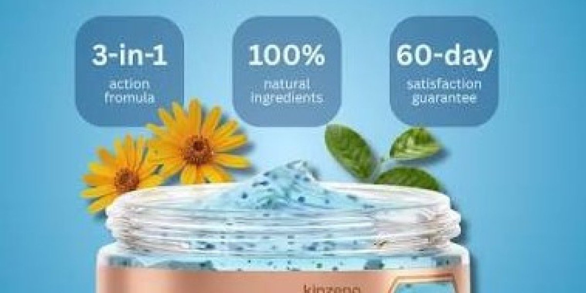Kinzeno Customer Reviews – [Kinzeno Official Website] Everyday Relief & Support