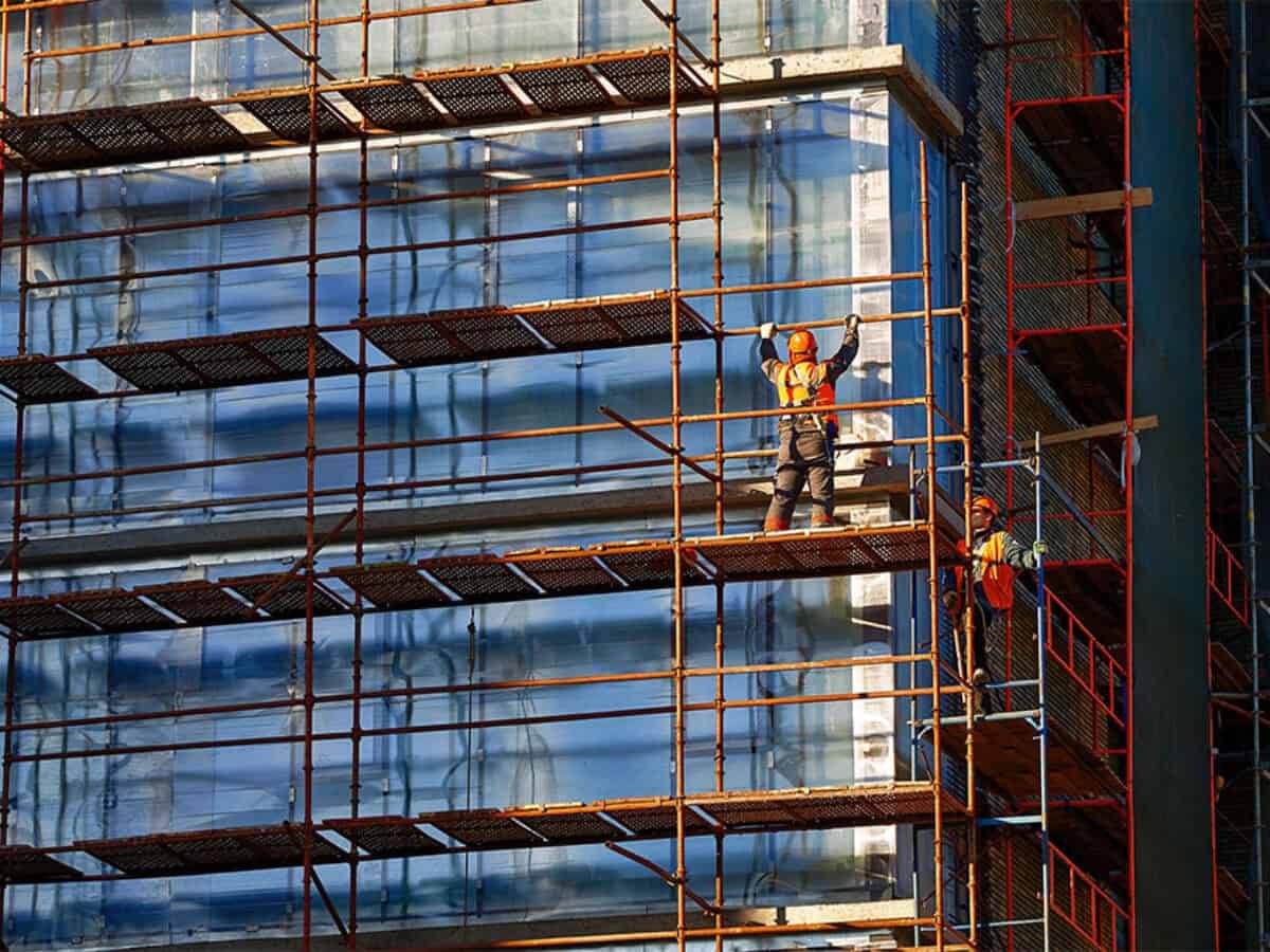 Scaffolding Suppliers in Chennai - Rao Scaffolding