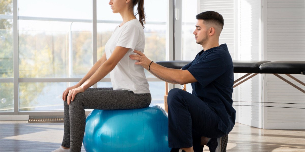 How Physical Therapy Can Help You Move More Comfortably Every Day