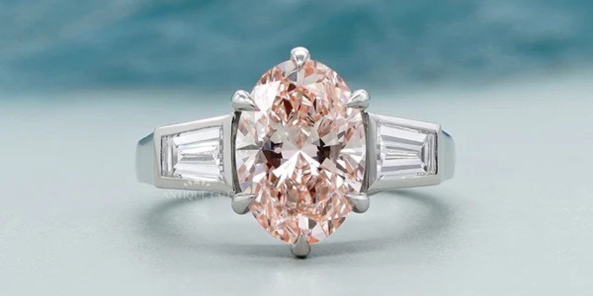 How Rose Quartz Crystal Jewelry Inspires Contemporary Jewelry Design