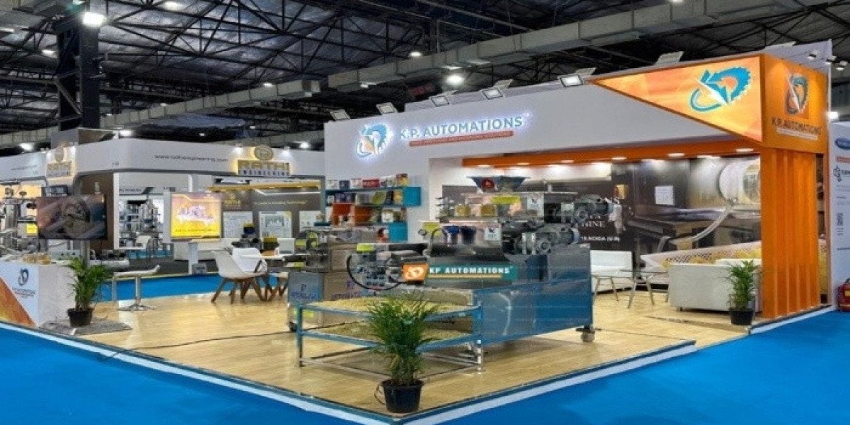 KP AUTOMATIONS Industrial Pasta Dryer for Efficient Continuous Pasta Production