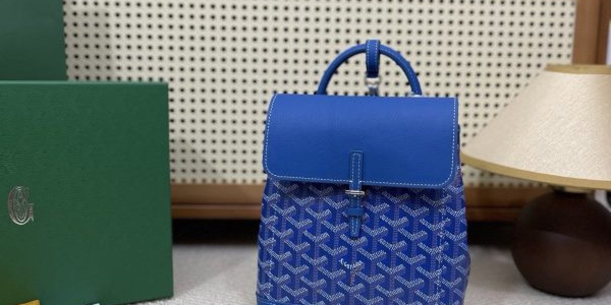 Goyard Artois: A Structured Alternative To The Saint Louis