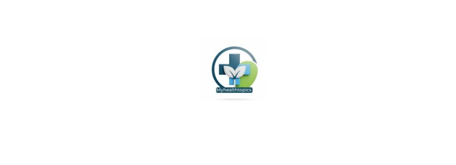 MyHealthyTopics Cover Image