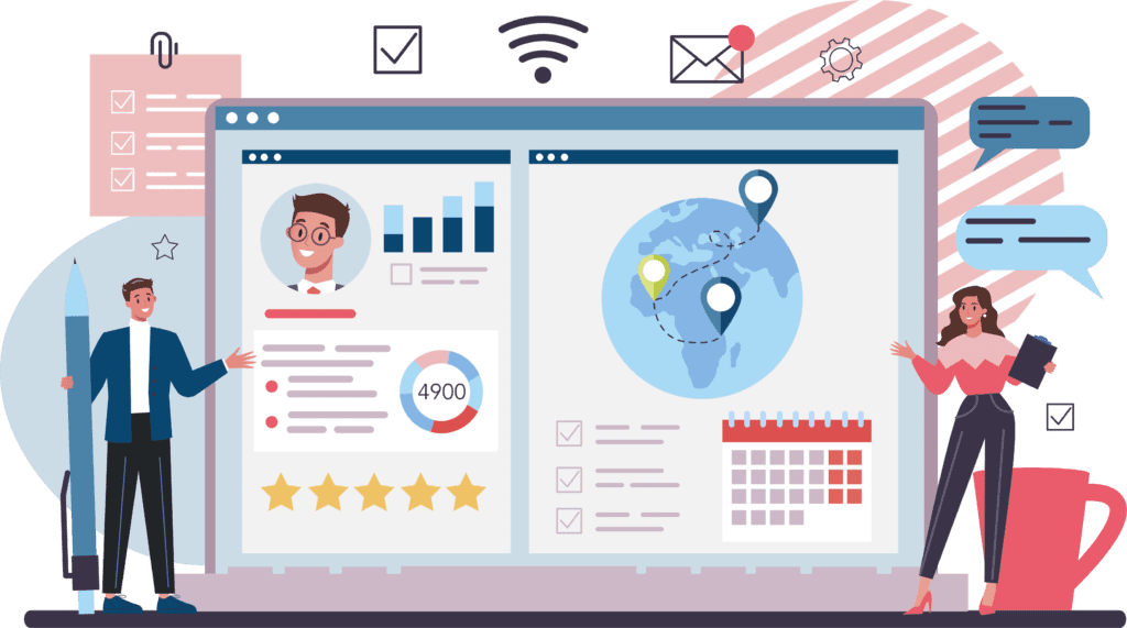 Accounts Receivable & Payable Solutions | CapActix