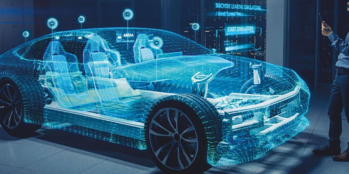 Automotive Solution Design for Connected Vehicle Operations