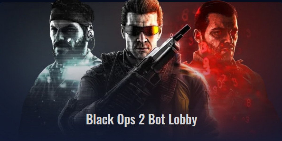 New Services Launched on EZG.com! Buy CoD: Black Ops 2 Bot Lobbies And Project Ascension Gold at Cheap Prices!