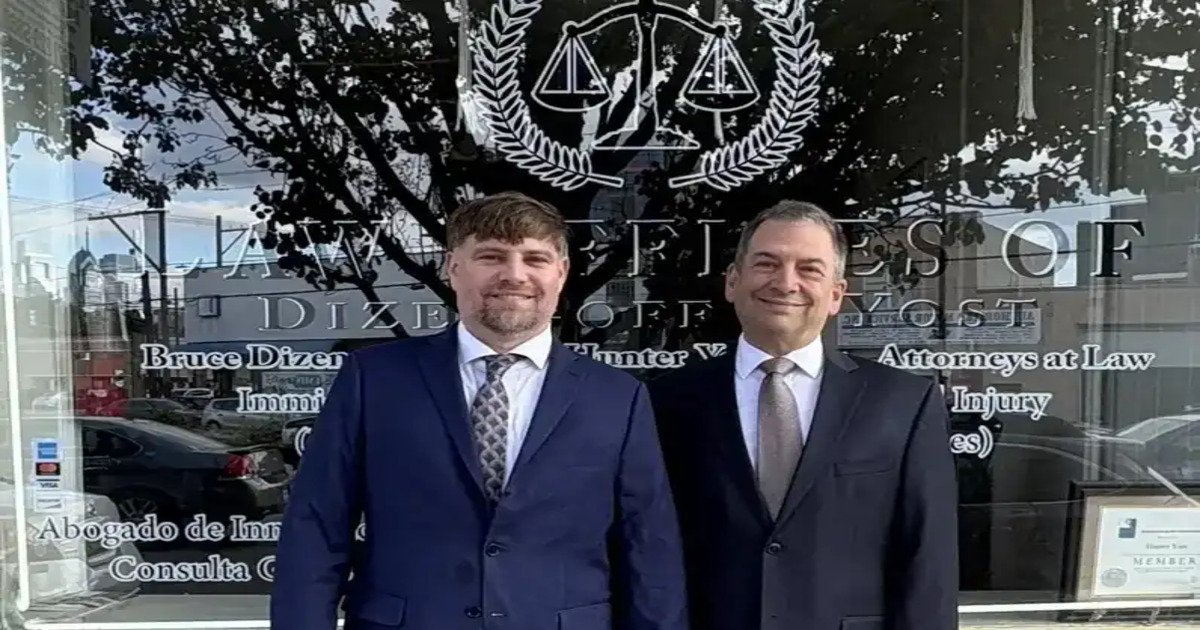 Adjustment of Status Immigration Lawyer