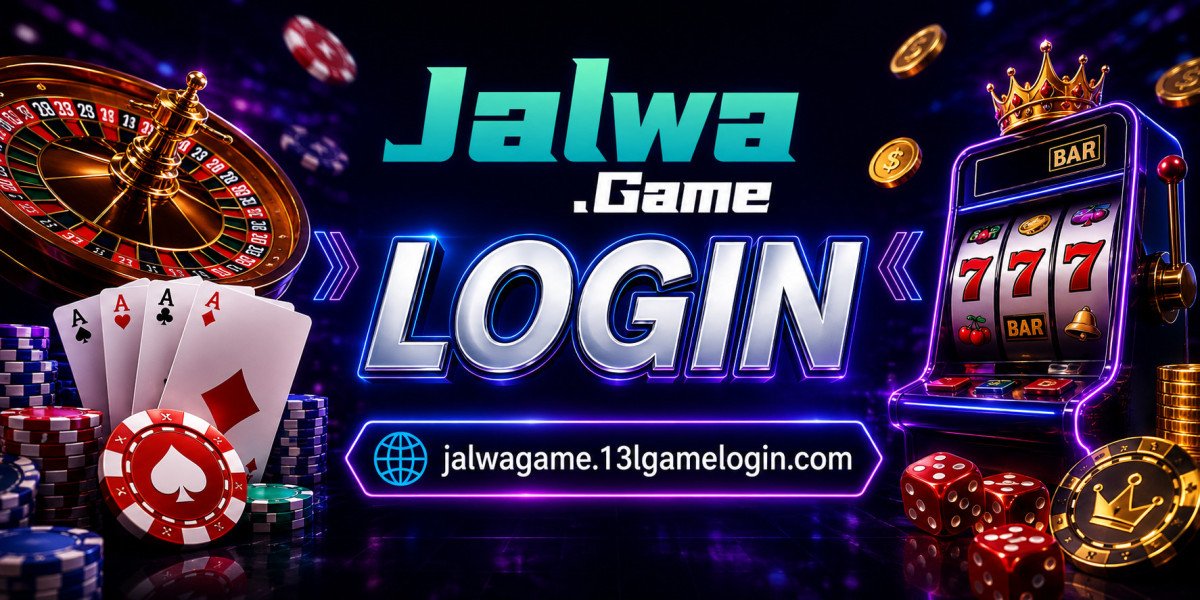 Jalwa Game Login Password Recovery Guide