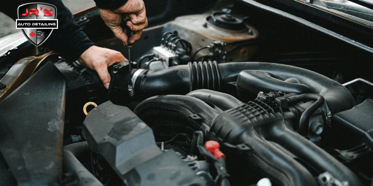 What Happens If You Skip Rust Proofing Service?