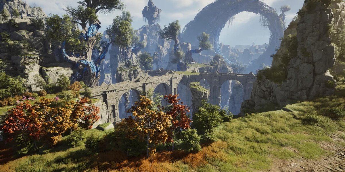 What U4gm Expects From Aion 2 at Gamescom 2026