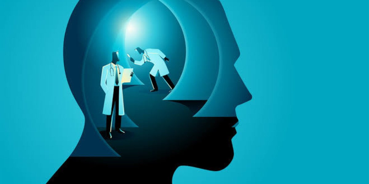 Psychiatrist for Anxiety in Borivali