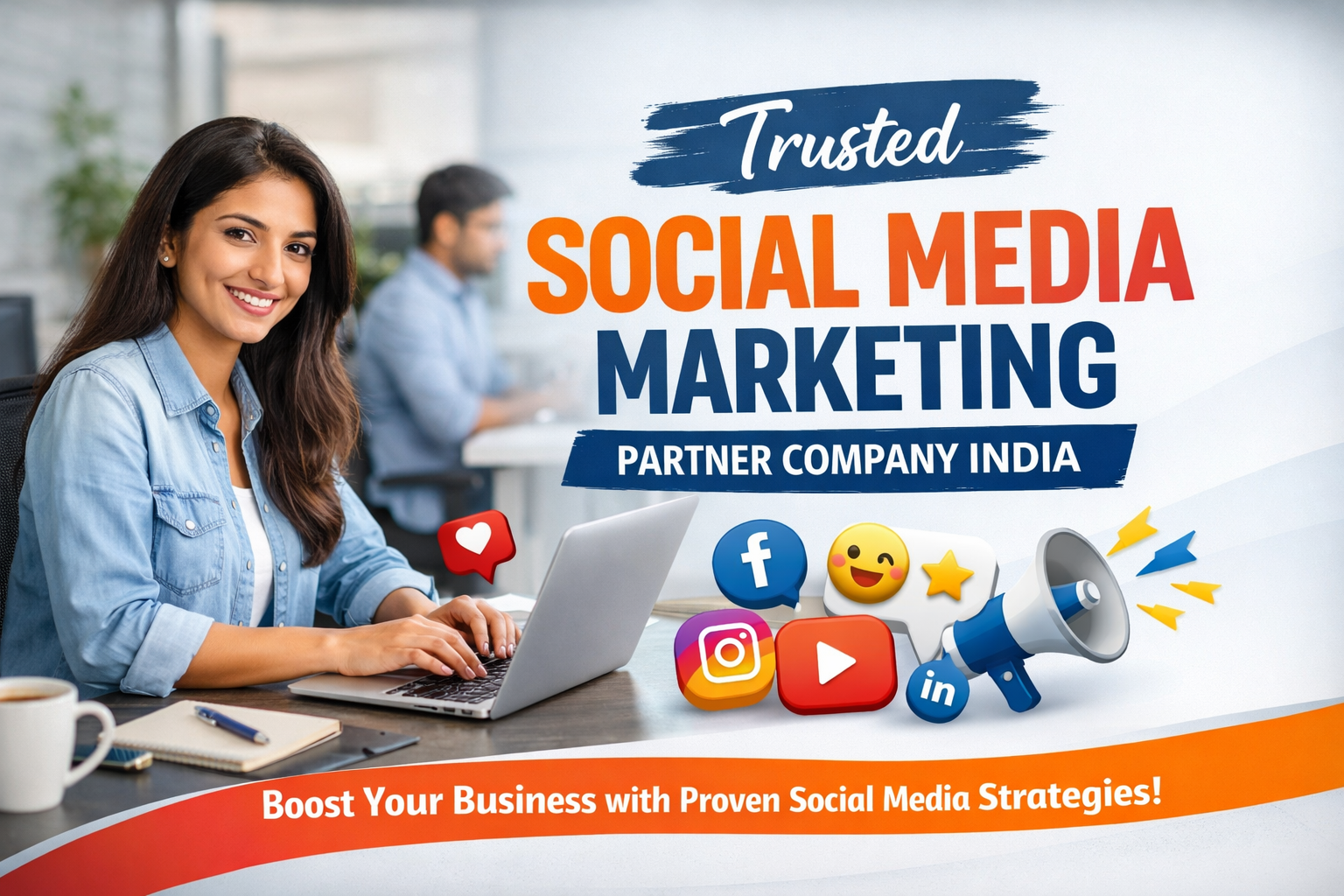 How White Label SEO and SMO Services Help Agencies Scale Successfully - Queen of Article
