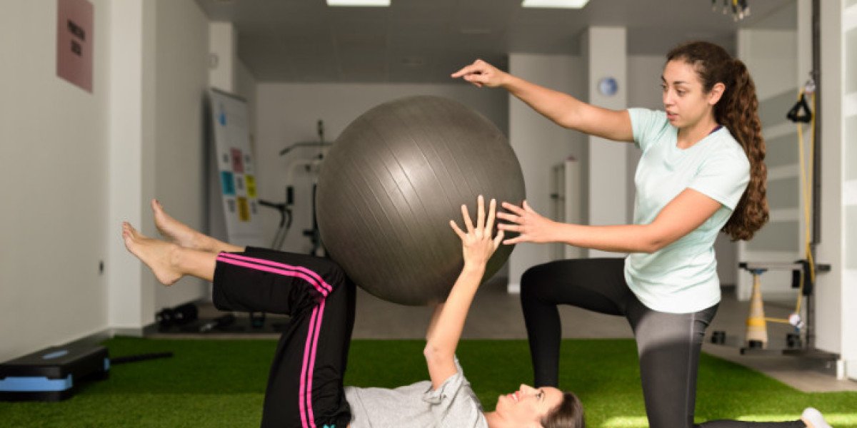 Physical Therapy San Ramon for Personalized Care and Confident Movement