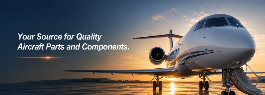 Unlimited Jet Spares Cover Image