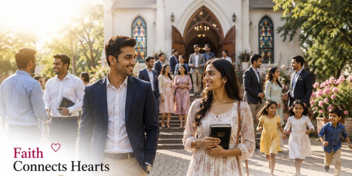 What to Look for in Female Christian Brides for Marriage