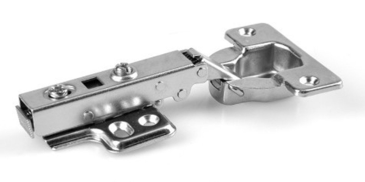 Advanced Material Engineering for Modern Door Hardware