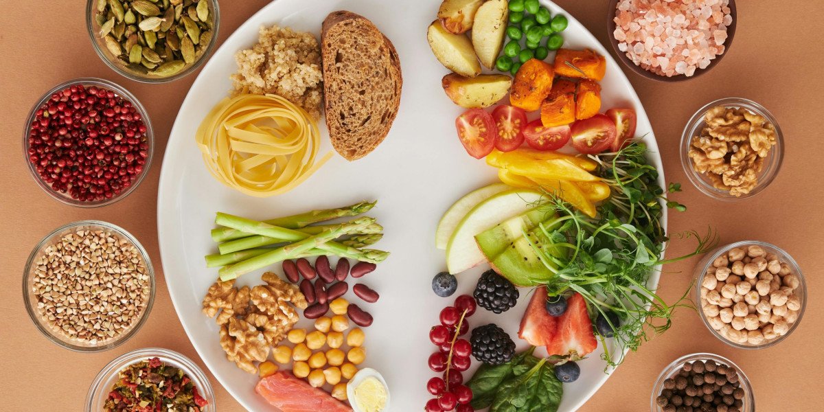 How Are Plant-Based Food Trends Reshaping Modern Diets?