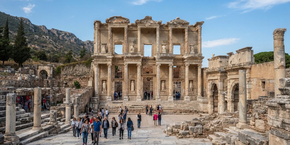 Turkey Tourist eVisa: Simple Guide for Travelers