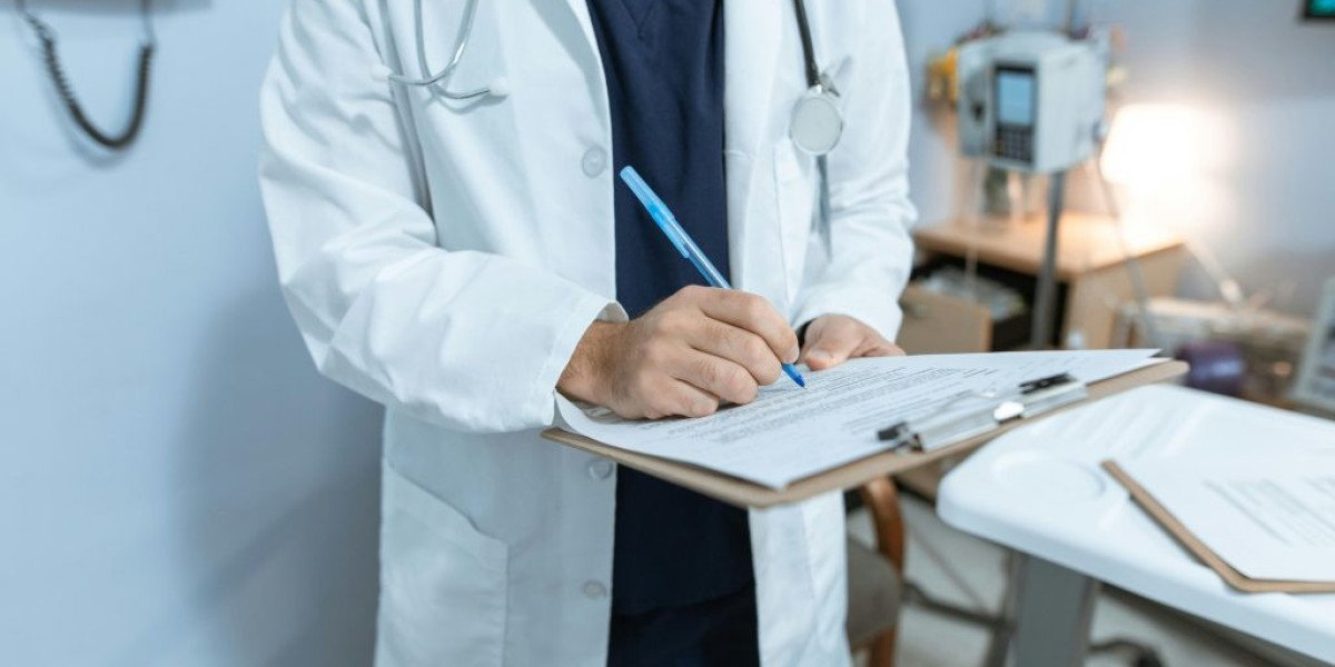 DME Nurse Observer Los Angeles: Professional Support for Defense Medical Examinations