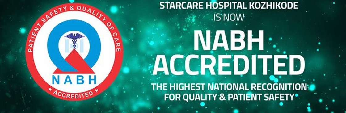 Starcare Hospital Cover Image